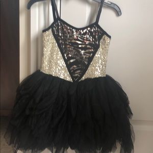 Gorgeous Ooh! La, La! Dress for girls